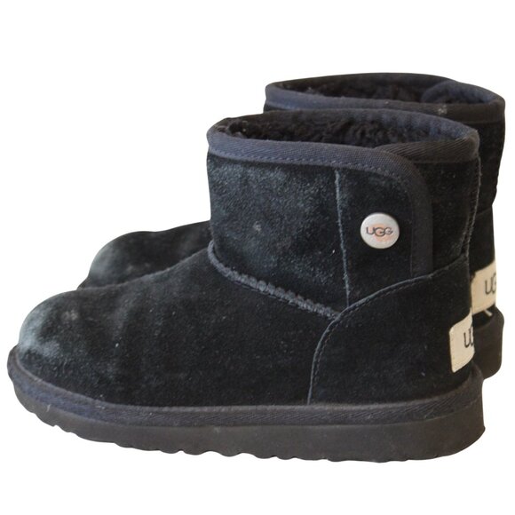 Little Kid Uggs Size 11 - Picture 2 of 5